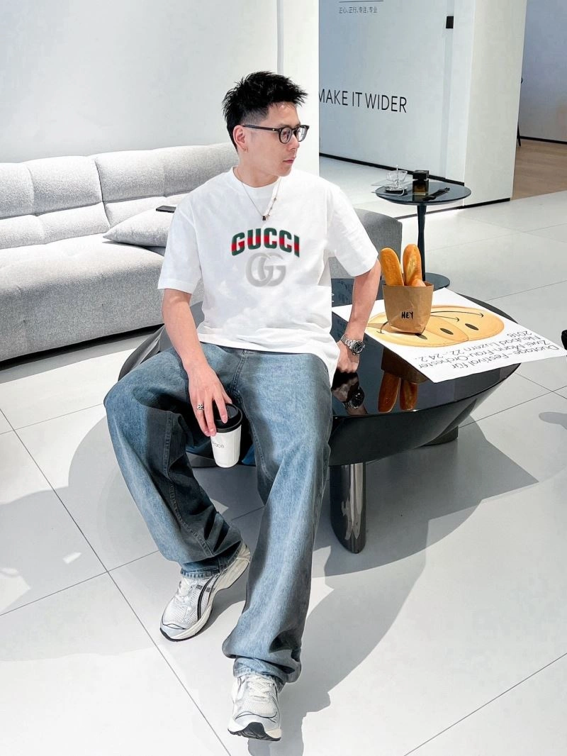 Gucci T-Shirts Affordable 126697
