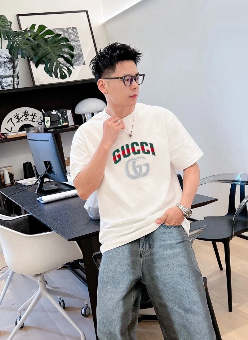 Gucci T-Shirts Affordable 126697