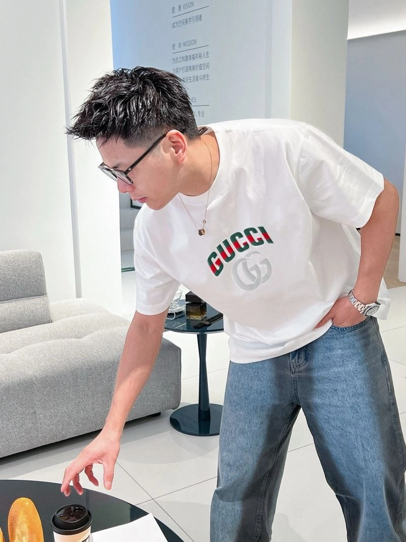 Gucci T-Shirts Affordable 126697