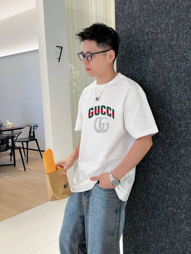 Gucci T-Shirts Affordable 126697