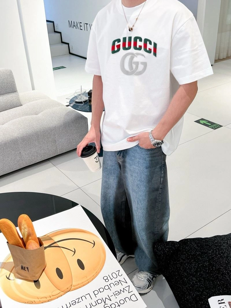 Gucci T-Shirts Affordable 126697