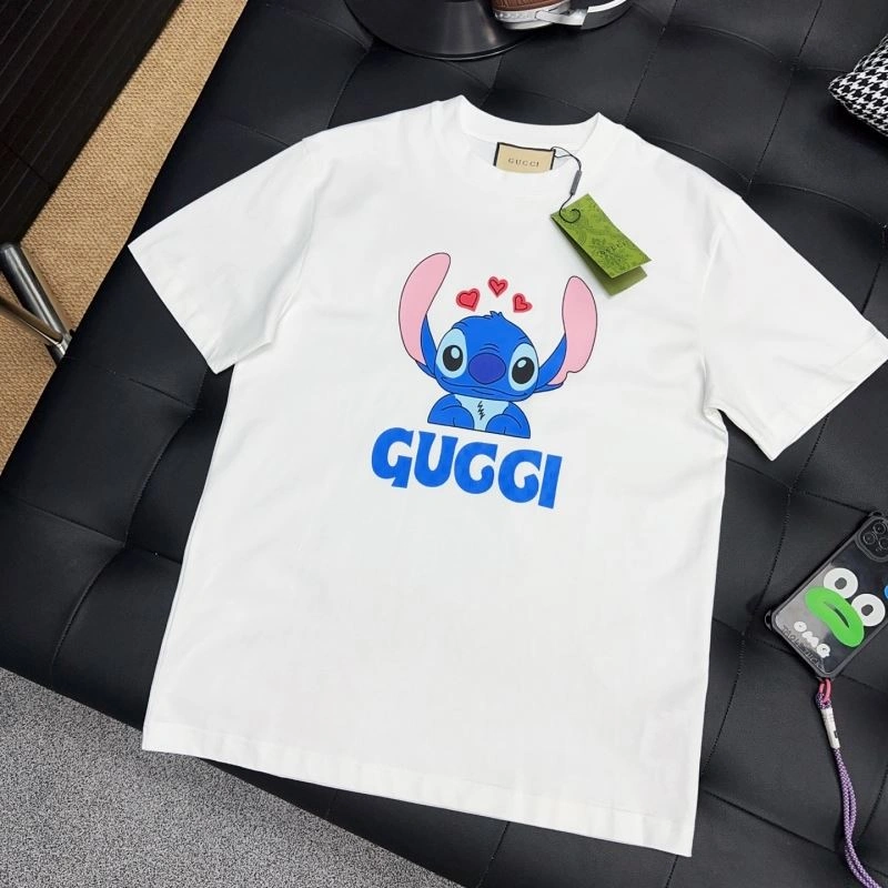 Gucci T-Shirts EyeCatching 126670
