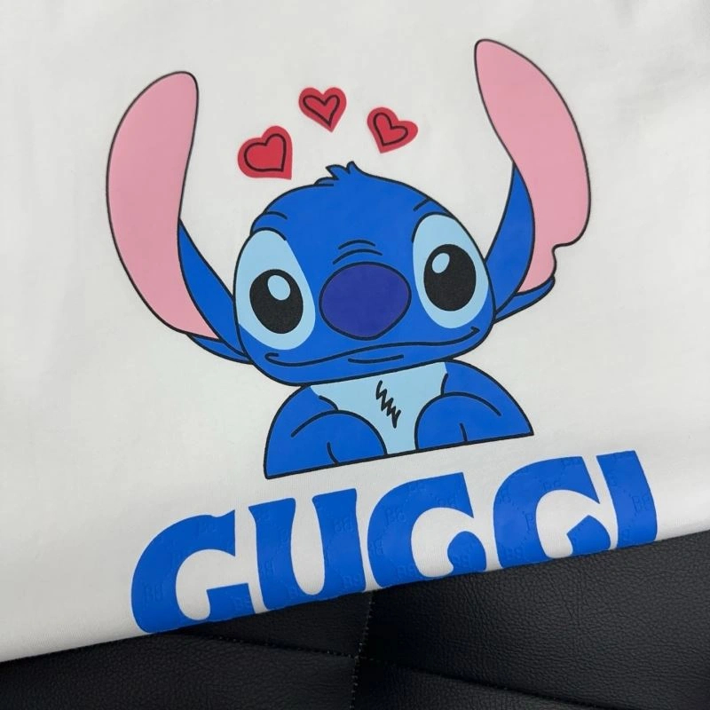 Gucci T-Shirts EyeCatching 126670