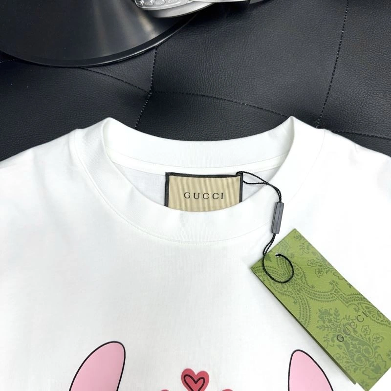 Gucci T-Shirts EyeCatching 126670
