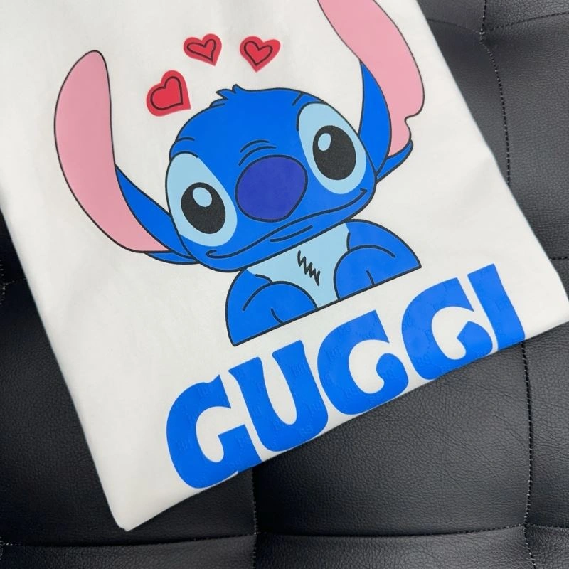 Gucci T-Shirts EyeCatching 126670