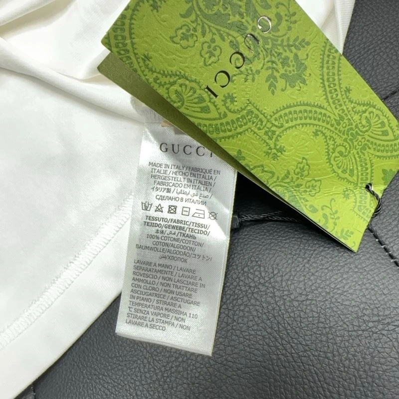 Gucci T-Shirts EyeCatching 126670