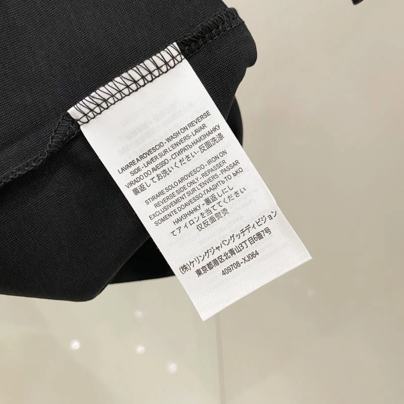 Supportive Gucci T-Shirts 126675