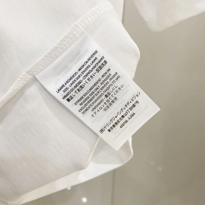 Lightweight Gucci T-Shirts 126674