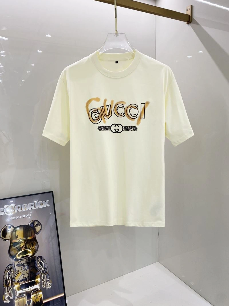 Chic Gucci T-Shirts 126691