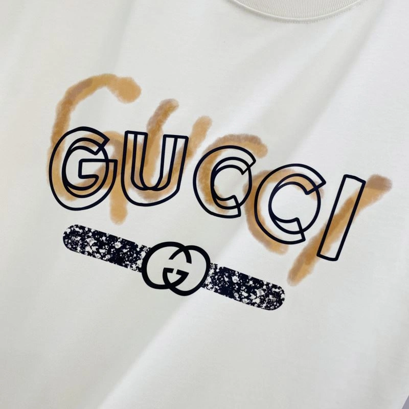 Chic Gucci T-Shirts 126691