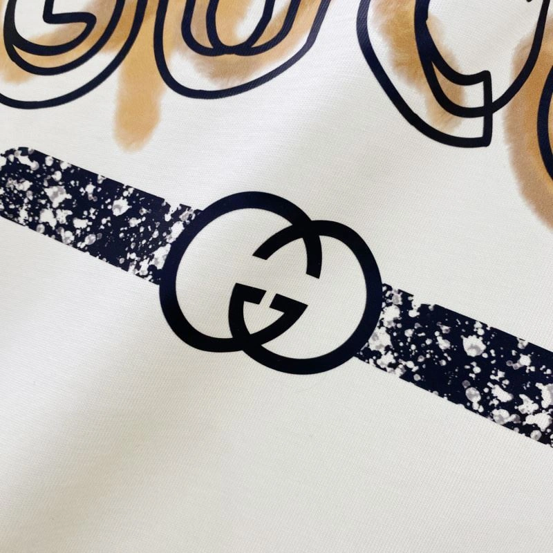 Chic Gucci T-Shirts 126691