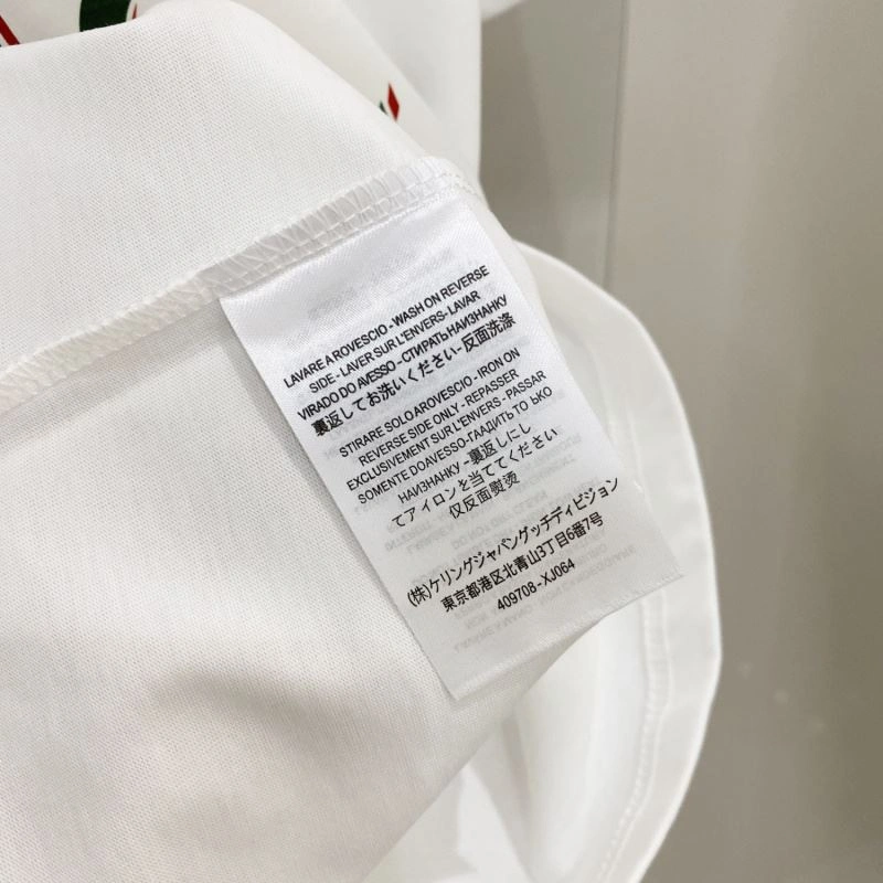 Gucci T-Shirts TopPick 126671