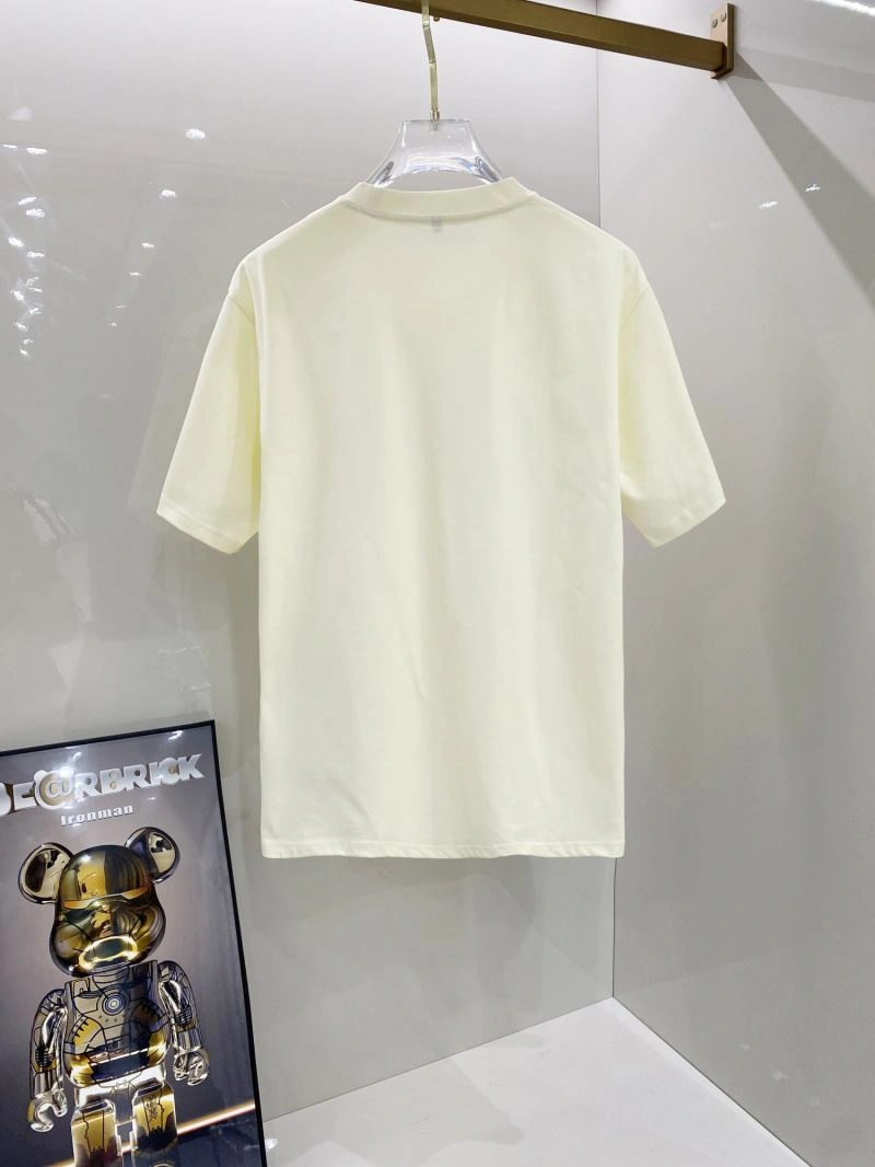 Gucci T-Shirts Practical 126683