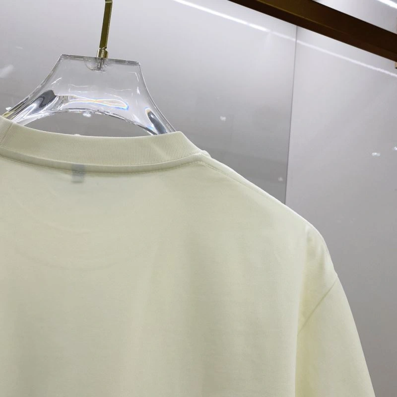 Gucci T-Shirts Practical 126683