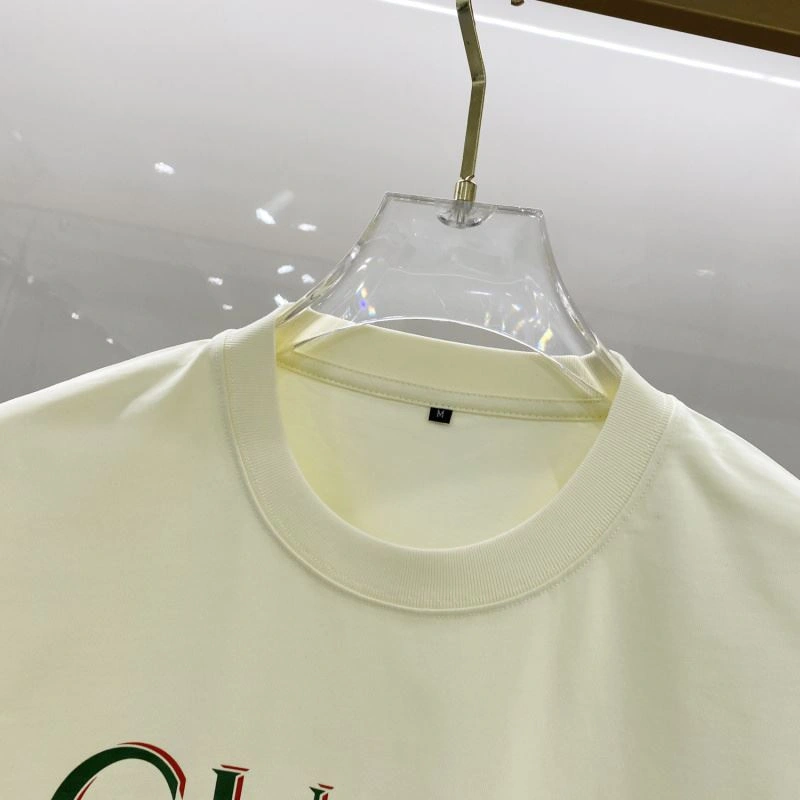 Gucci T-Shirts Practical 126683