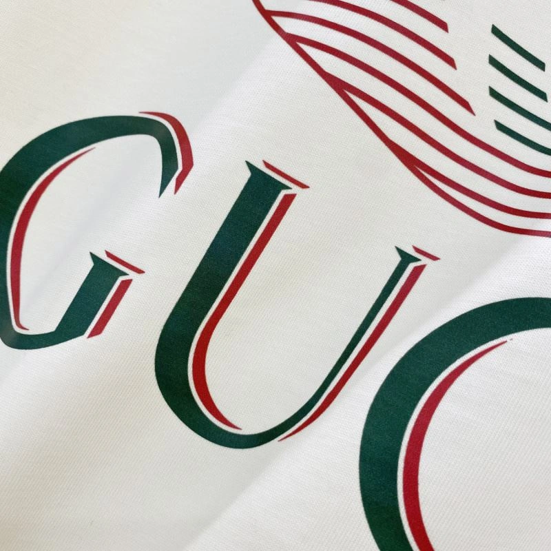 Gucci T-Shirts Practical 126683