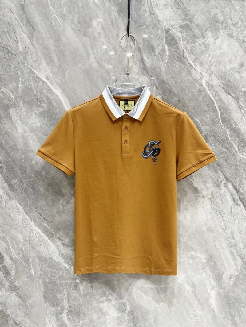 Compact Gucci T-Shirts 126666