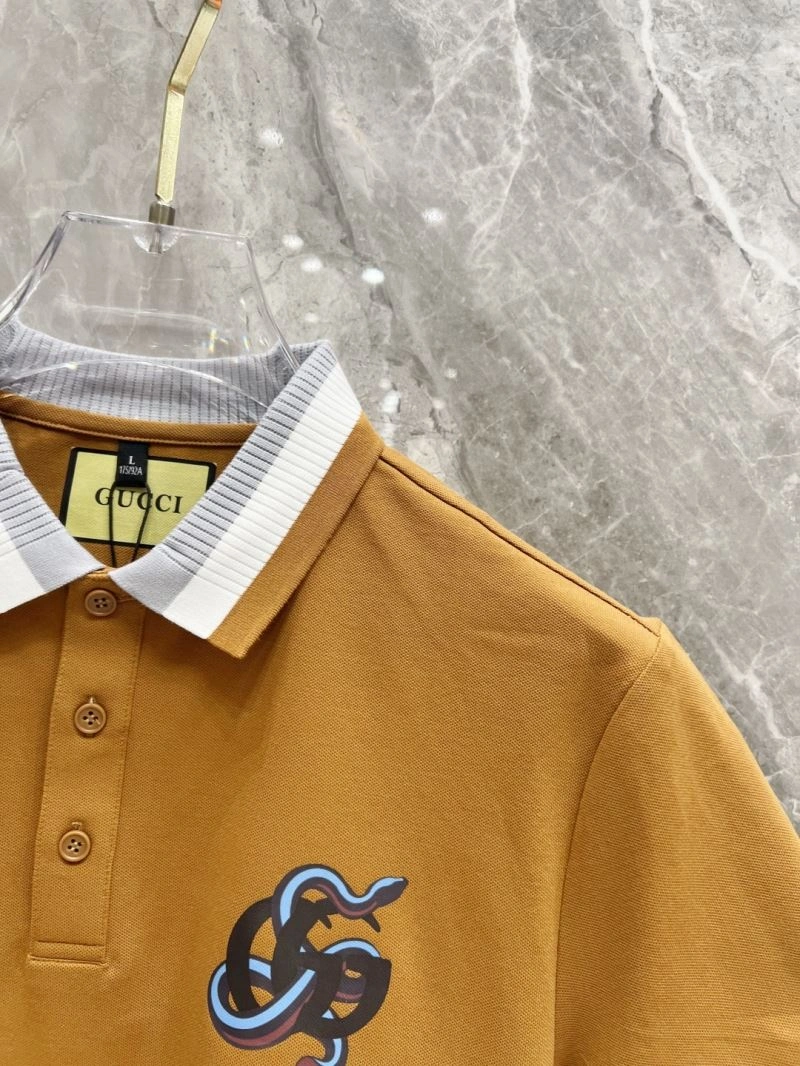 Compact Gucci T-Shirts 126666