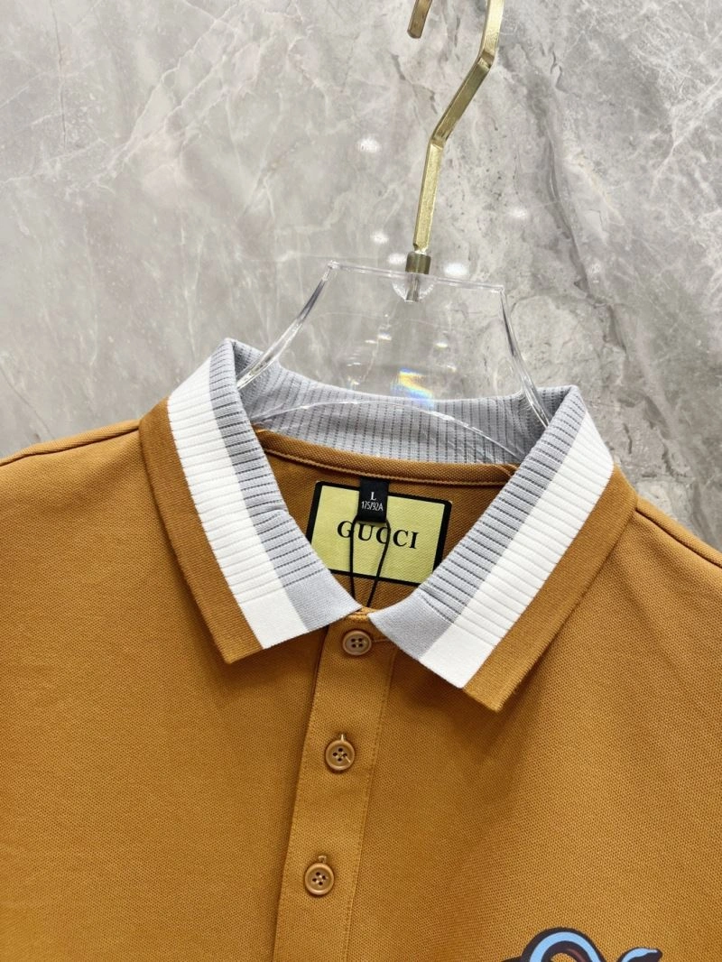 Compact Gucci T-Shirts 126666