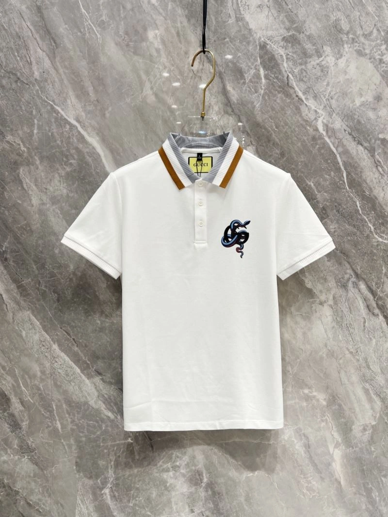 Gucci T-Shirts Soft 126665