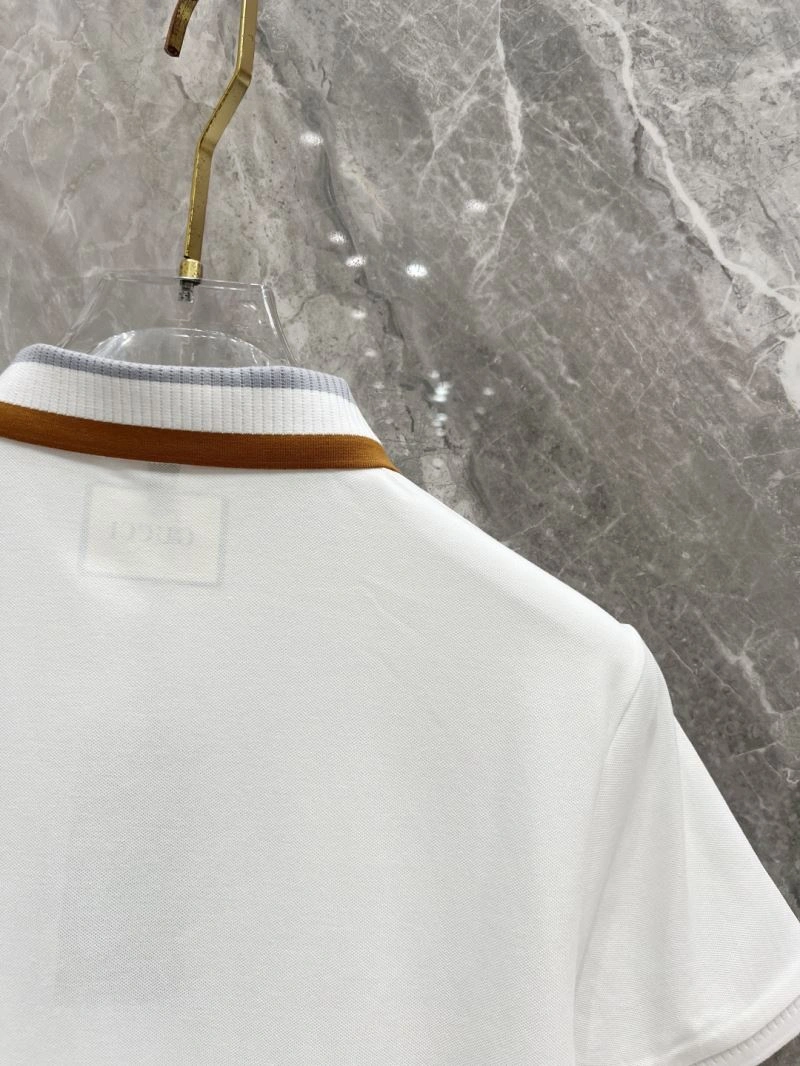 Gucci T-Shirts Soft 126665