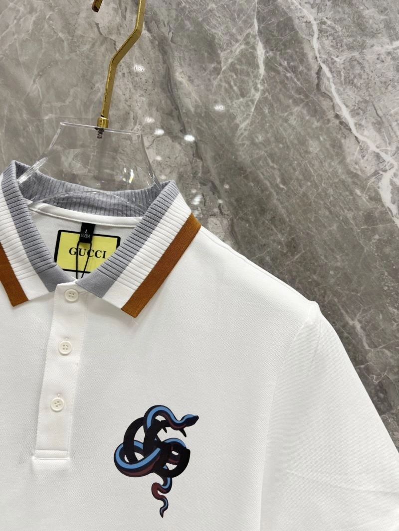 Gucci T-Shirts Soft 126665