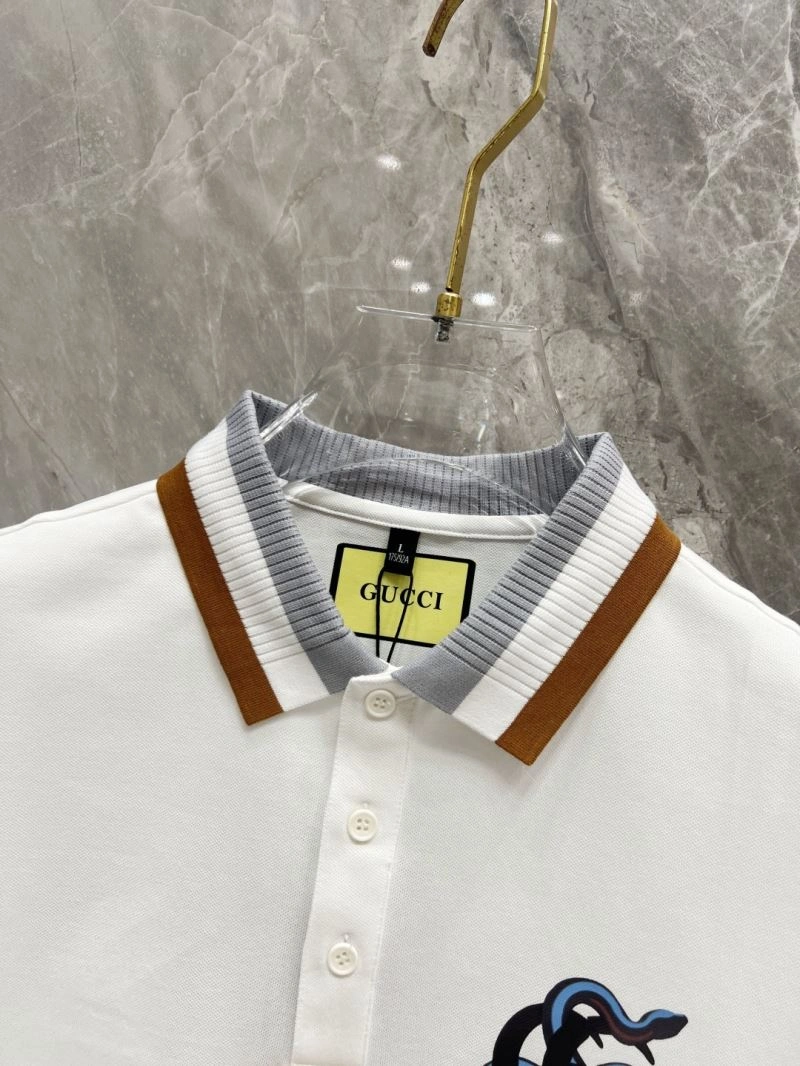 Gucci T-Shirts Soft 126665
