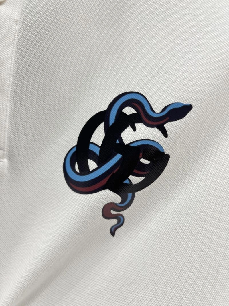 Gucci T-Shirts Soft 126665