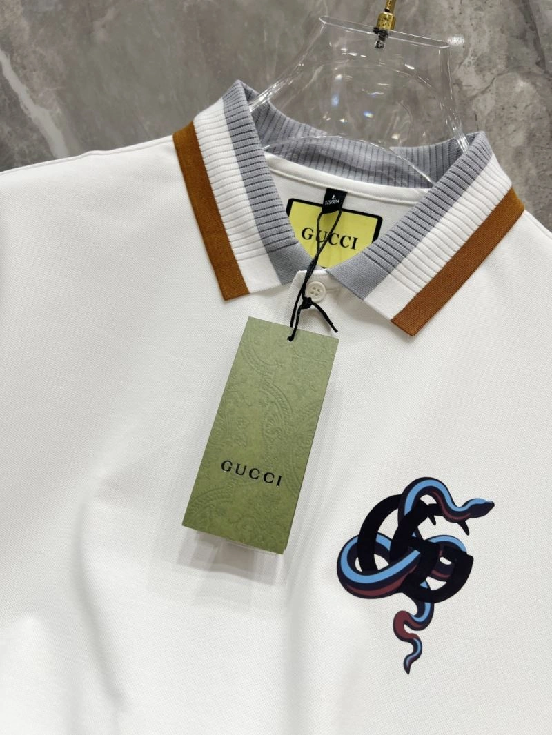 Gucci T-Shirts Soft 126665