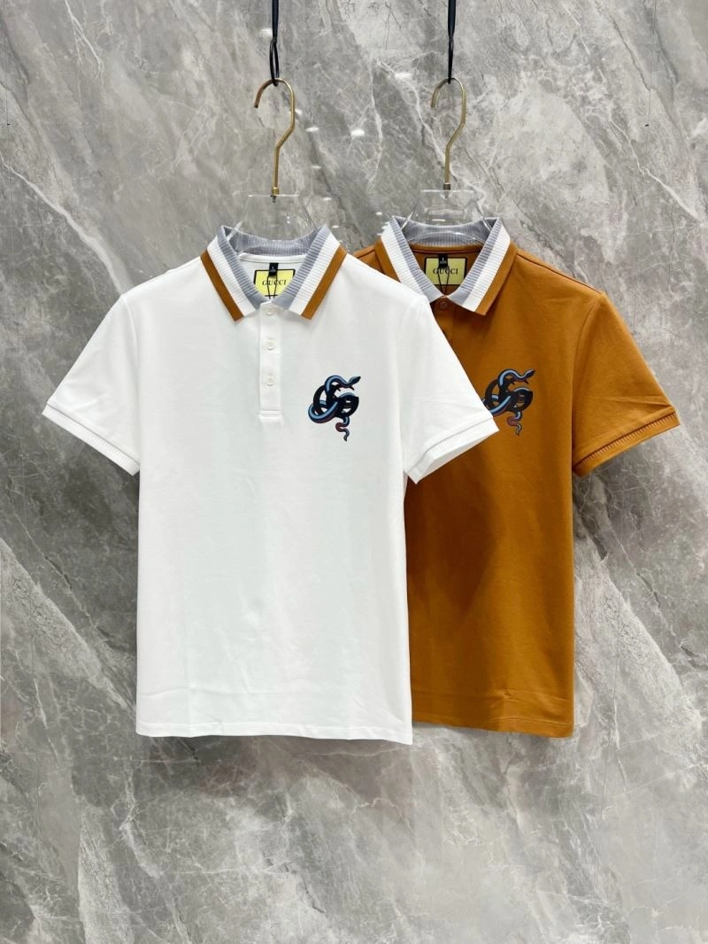 Gucci T-Shirts Soft 126665