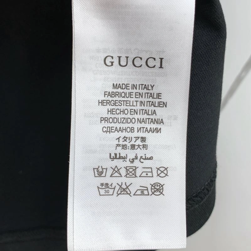 Fashionable Gucci T-Shirts 126664