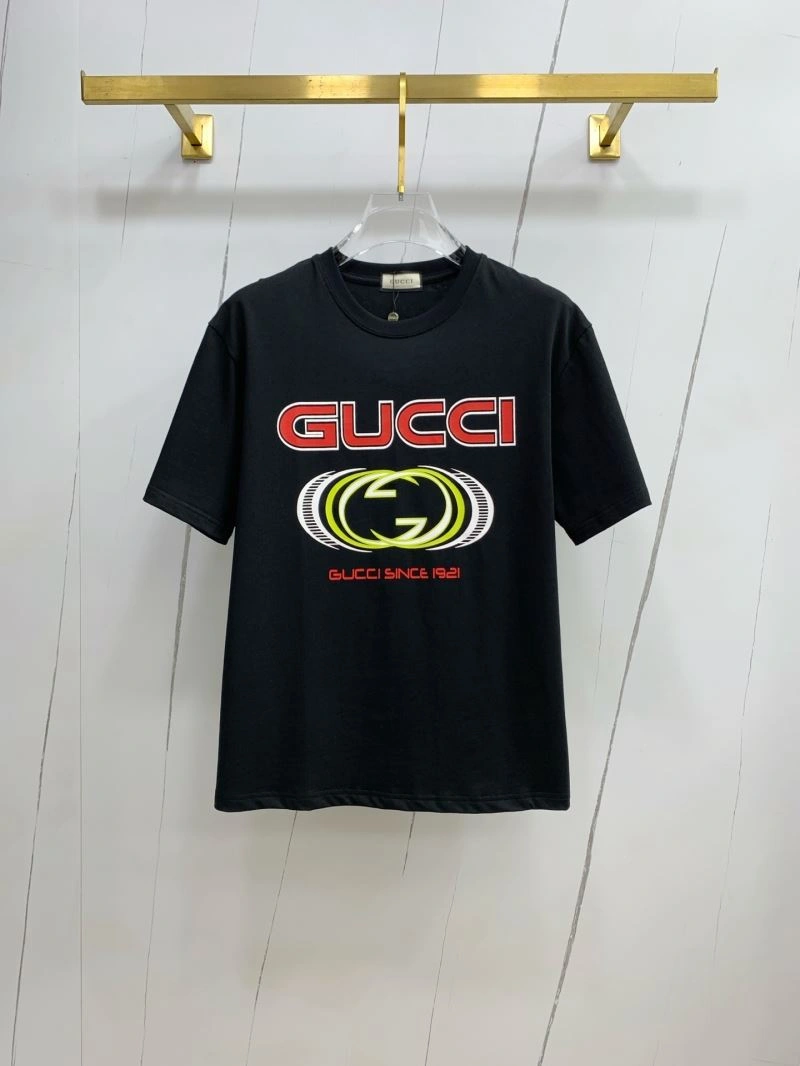 Fashionable Gucci T-Shirts 126664
