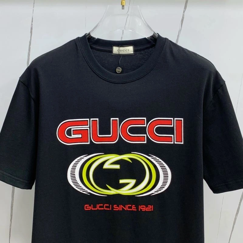 Fashionable Gucci T-Shirts 126664