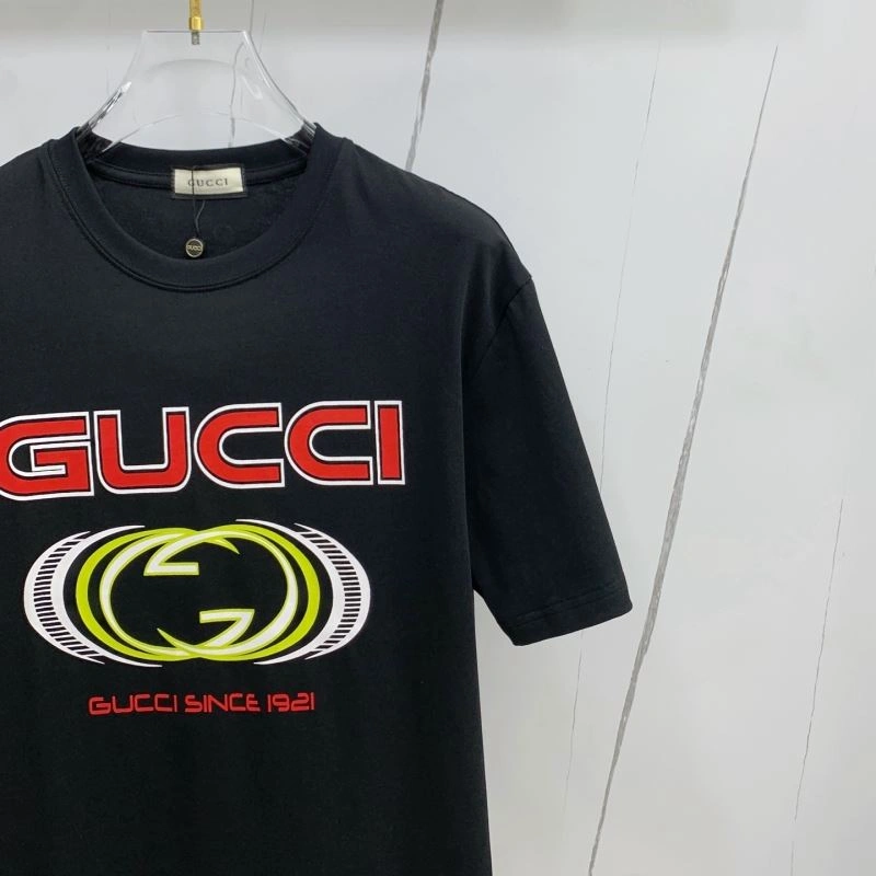 Fashionable Gucci T-Shirts 126664