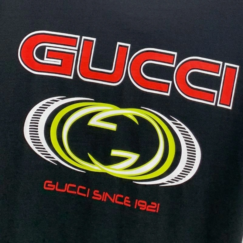 Fashionable Gucci T-Shirts 126664