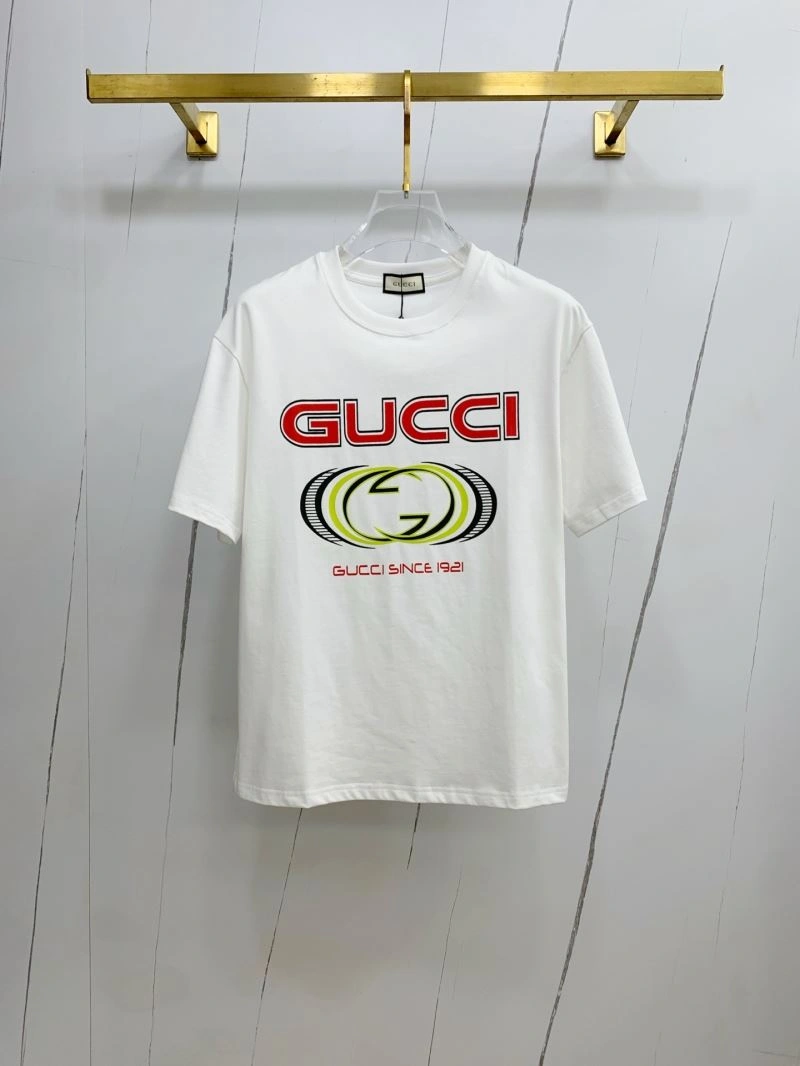 Gucci T-Shirts GoAnywhere 126690