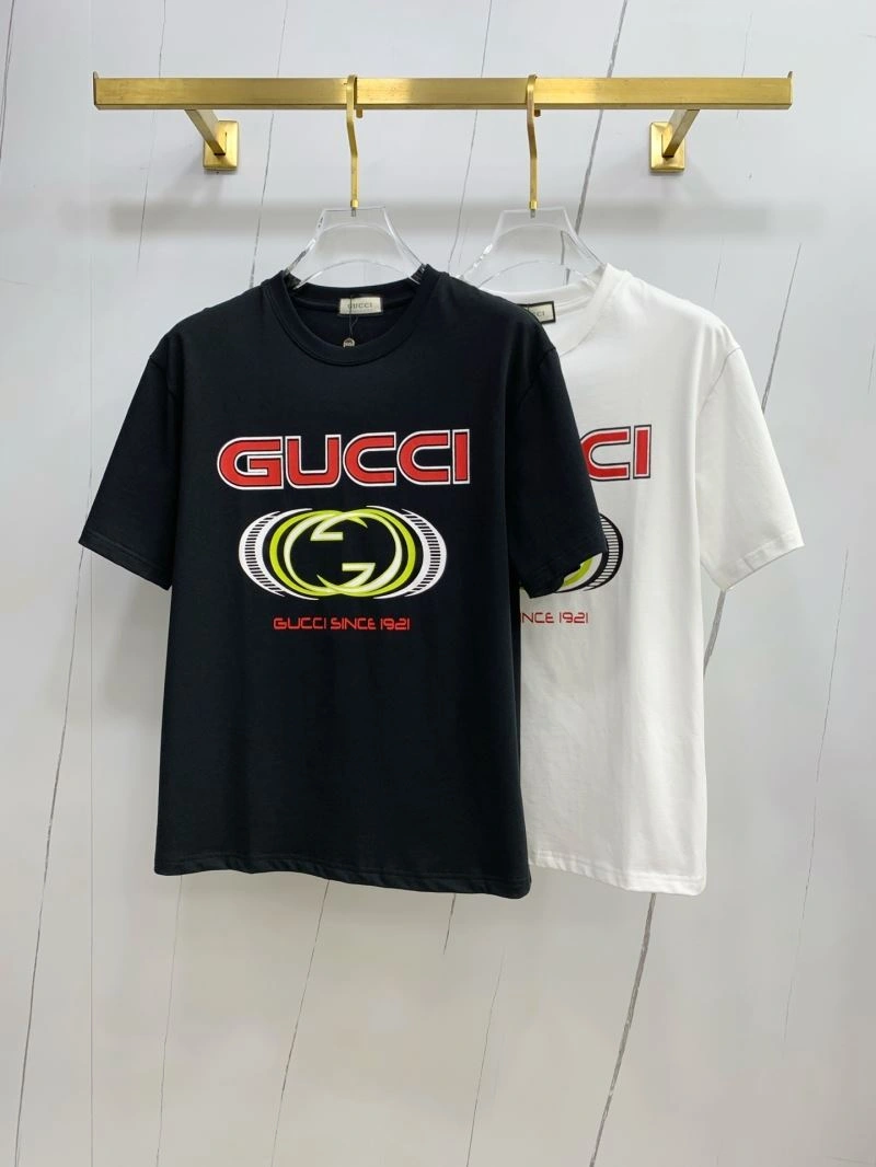 Gucci T-Shirts GoAnywhere 126690