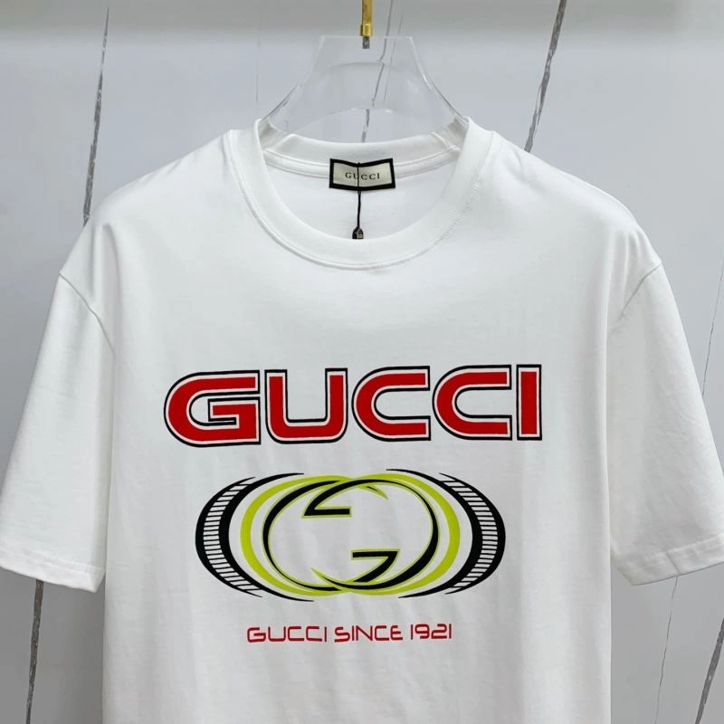 Gucci T-Shirts GoAnywhere 126690