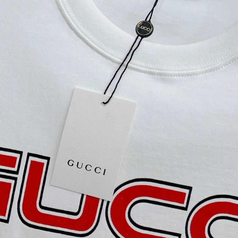 Gucci T-Shirts GoAnywhere 126690