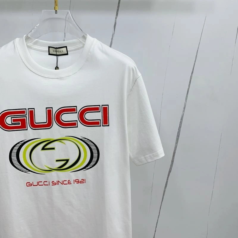 Gucci T-Shirts GoAnywhere 126690