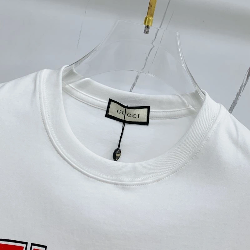 Gucci T-Shirts GoAnywhere 126690