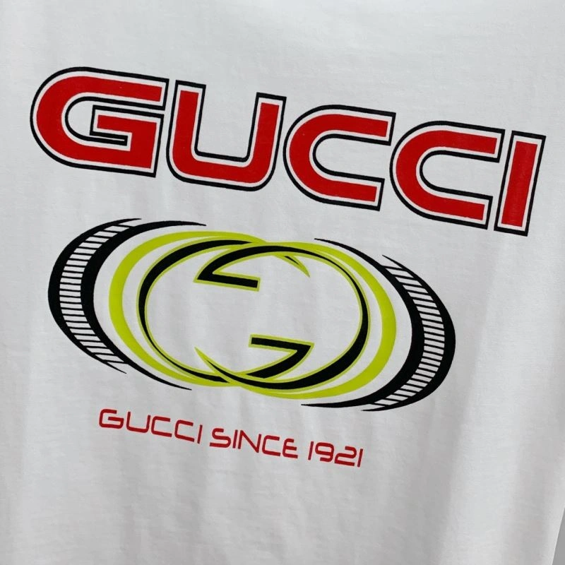 Gucci T-Shirts GoAnywhere 126690