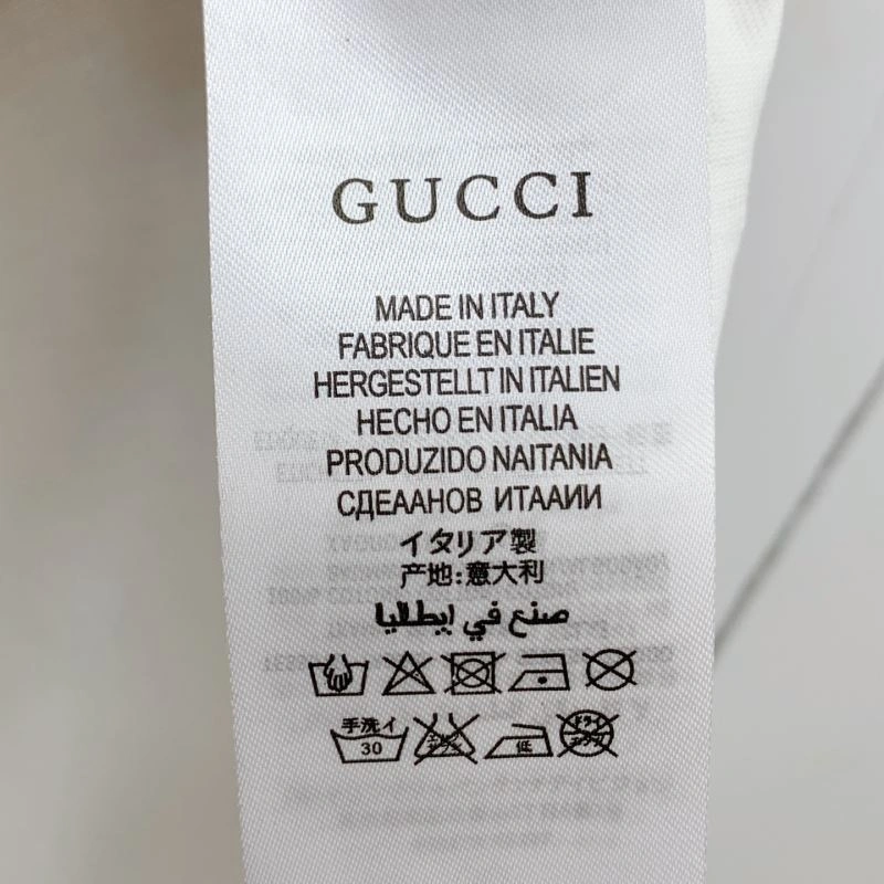 Gucci T-Shirts GoAnywhere 126690