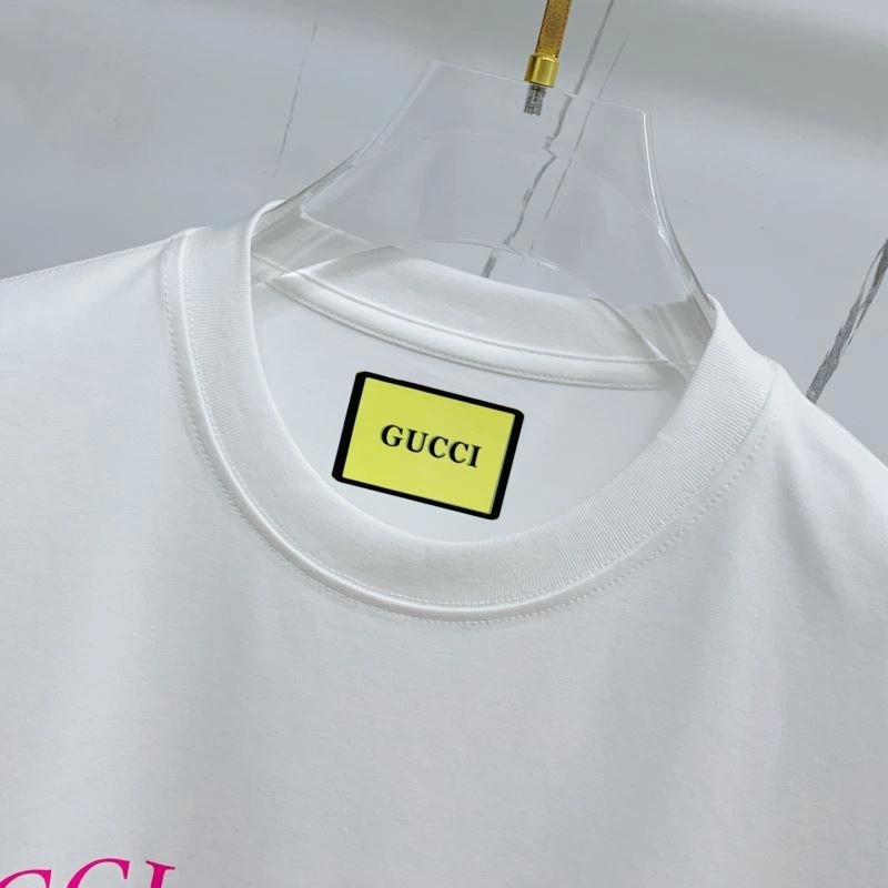 Refined Gucci T-Shirts 126662