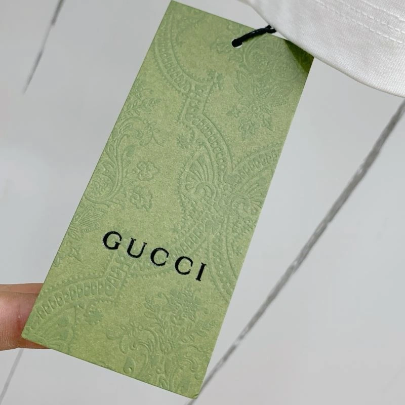 Refined Gucci T-Shirts 126662