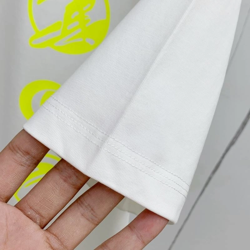 Gucci T-Shirts ZipUp 126663