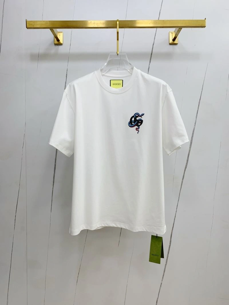 Gucci T-Shirts Contemporary 126660