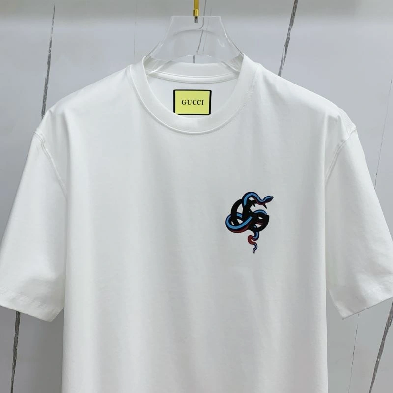 Gucci T-Shirts Contemporary 126660