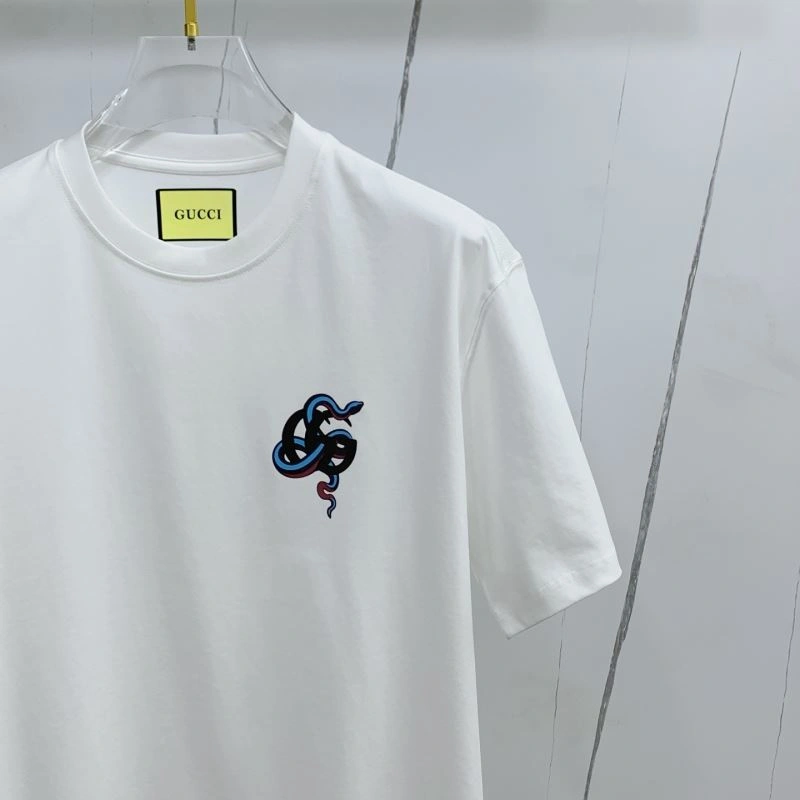 Gucci T-Shirts Contemporary 126660
