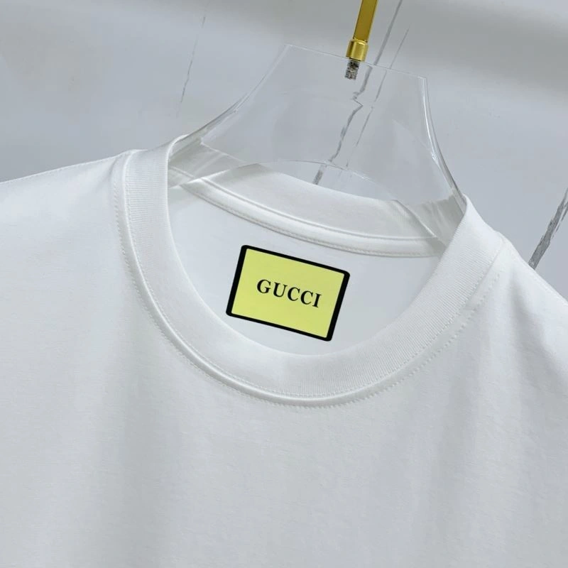 Gucci T-Shirts Contemporary 126660